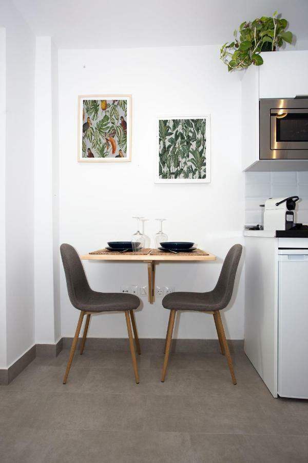 Monko - Lemon & Tropycal Apartment O Torremolinos Exterior foto