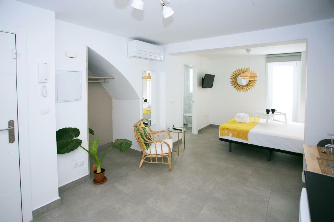 Monko - Lemon & Tropycal Apartment O Torremolinos Exterior foto